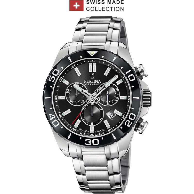 Festina Swiss Made Ceramic 20042/4 66592919