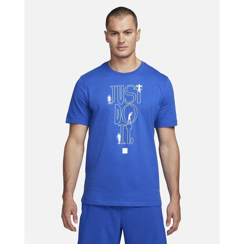 Nike Men ROYAL 49448628