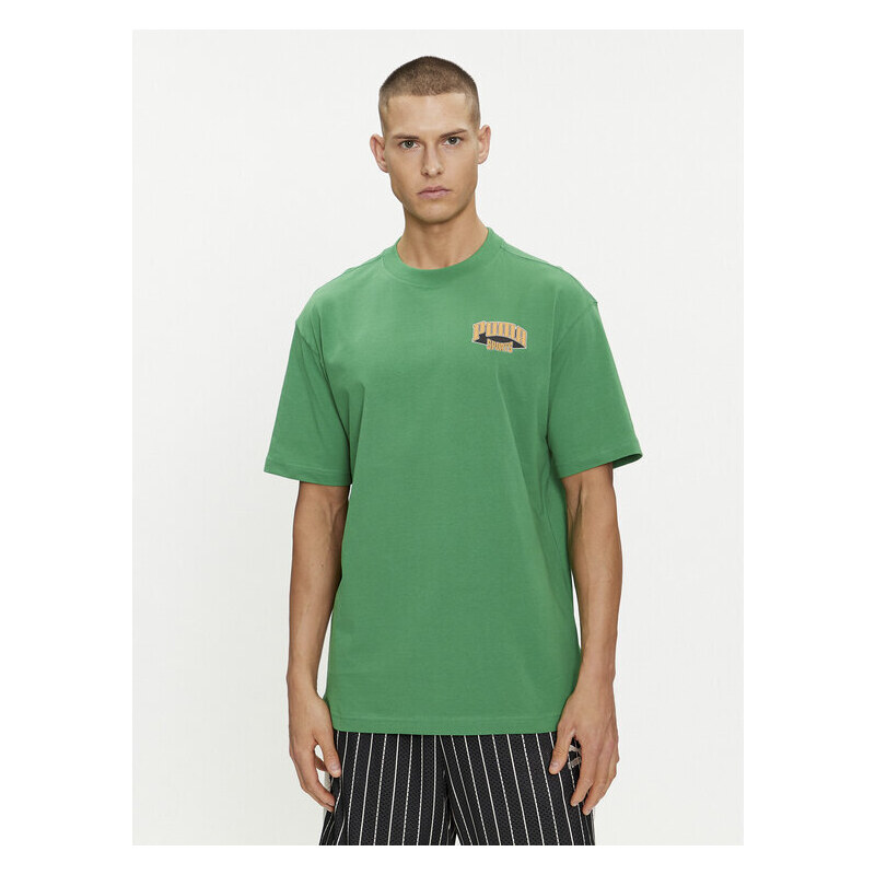 Tričko Puma 49182792