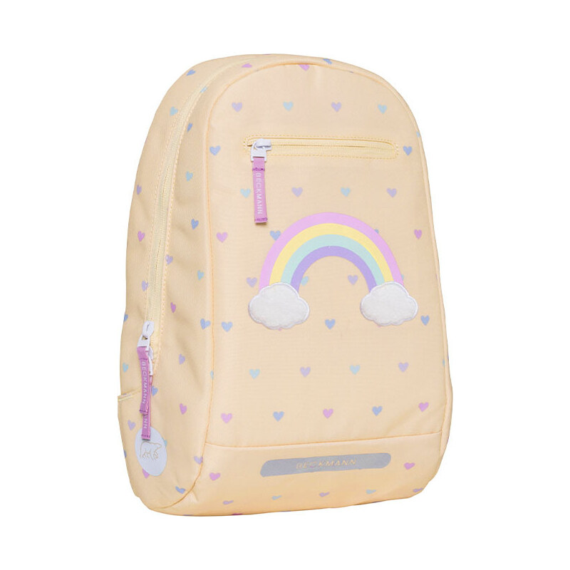 Športový detský batoh Yellow Heart BECKMANN 66439146