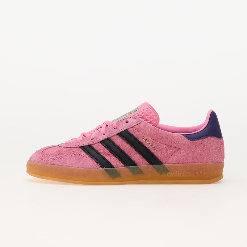 adidas Originals adidas Gazelle Indoor W Bliss Pink/ Core Black/ Core 56435609