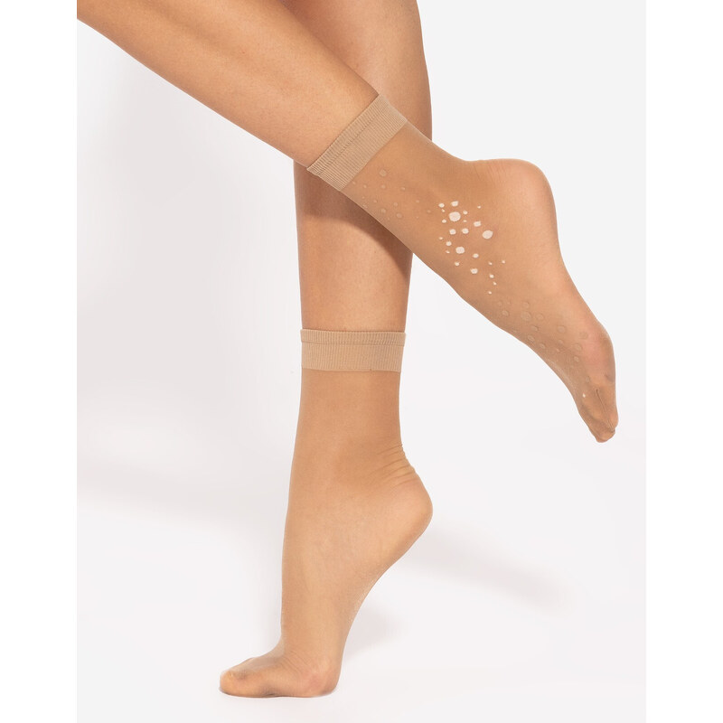 Ponožky Gatta Trendy wz.13 20 den 53443138