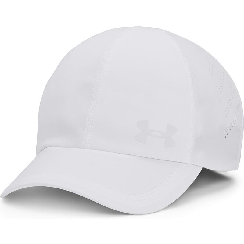 Čiapka Under Armour W Iso-Chill Launch Adj White 100 Universal 49455077