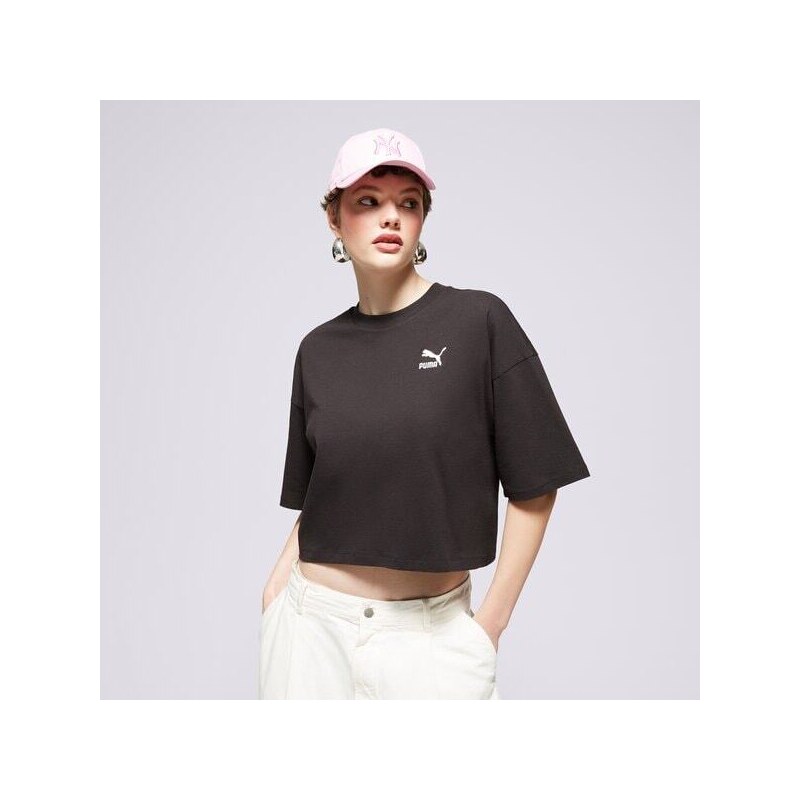 Puma Tričko Better Classics Oversized ženy Oblečenie Tričká 62422601 49239556