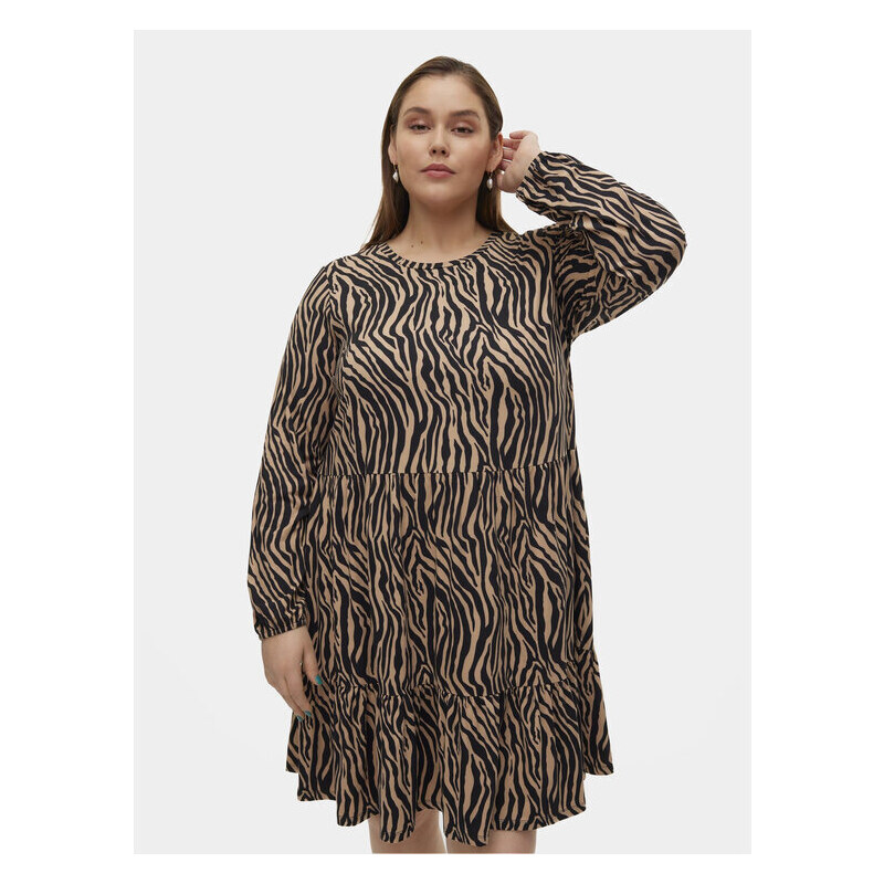 Každodenné šaty Vero Moda Curve 48529202