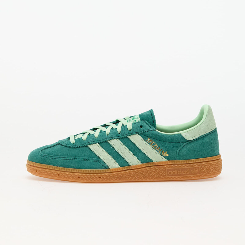 adidas Originals adidas Handball Spezial W Collegiate Green/ Semi 55756895