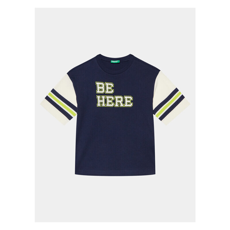 Tričko United Colors Of Benetton 49698972