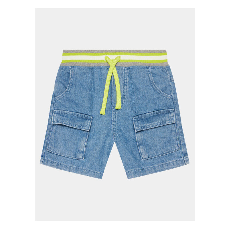 Bavlnené šortky United Colors Of Benetton 49698980