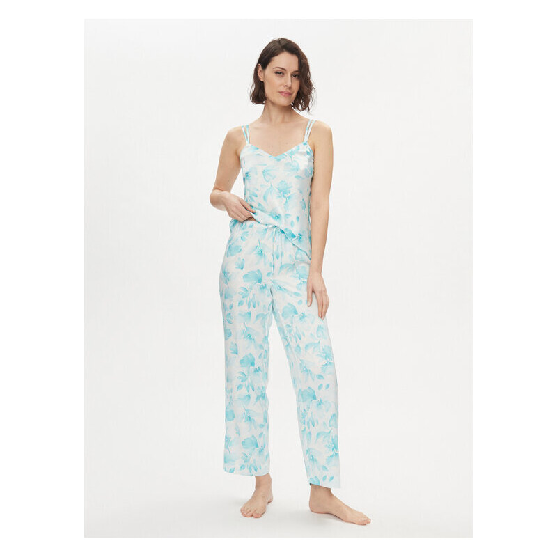 Pyžamo LAUREN RALPH LAUREN 48988873