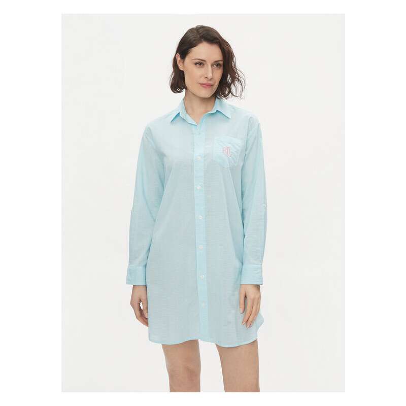 Nočná košeľa LAUREN RALPH LAUREN 48988667