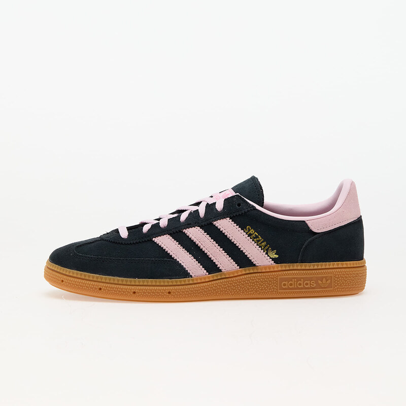 adidas Originals adidas Handball Spezial W Core Black/ Clear Pink/ 55475418