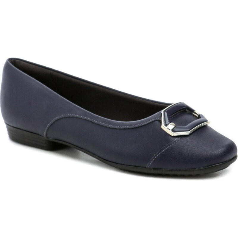 Piccadilly 250217-10 modré dámske lodičky 49455409