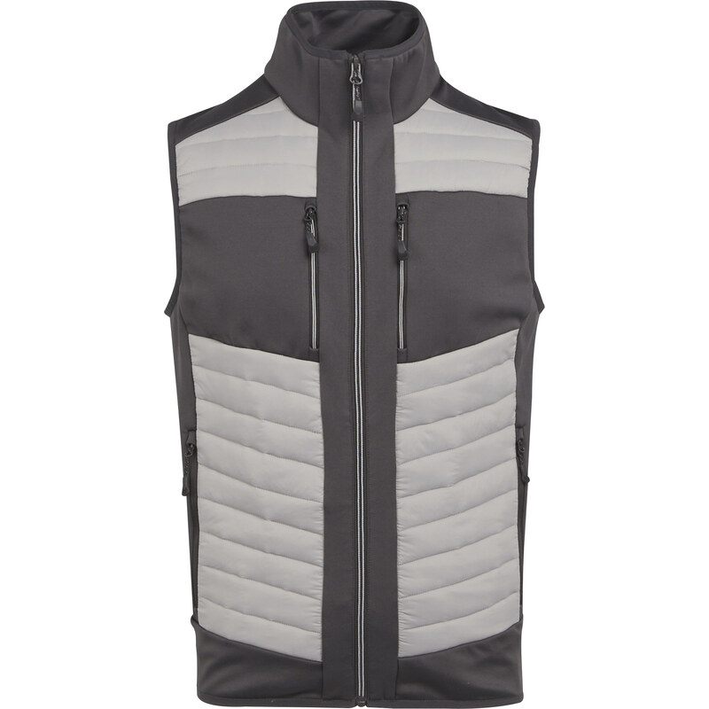 2-vrstvová softshellová pracovná vesta Regatta 62678745