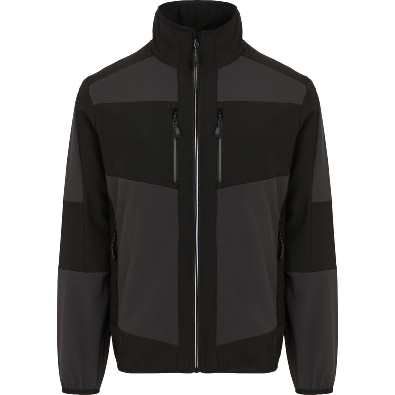 2-vrstvová softshellová pracovná bunda Regatta 62678743