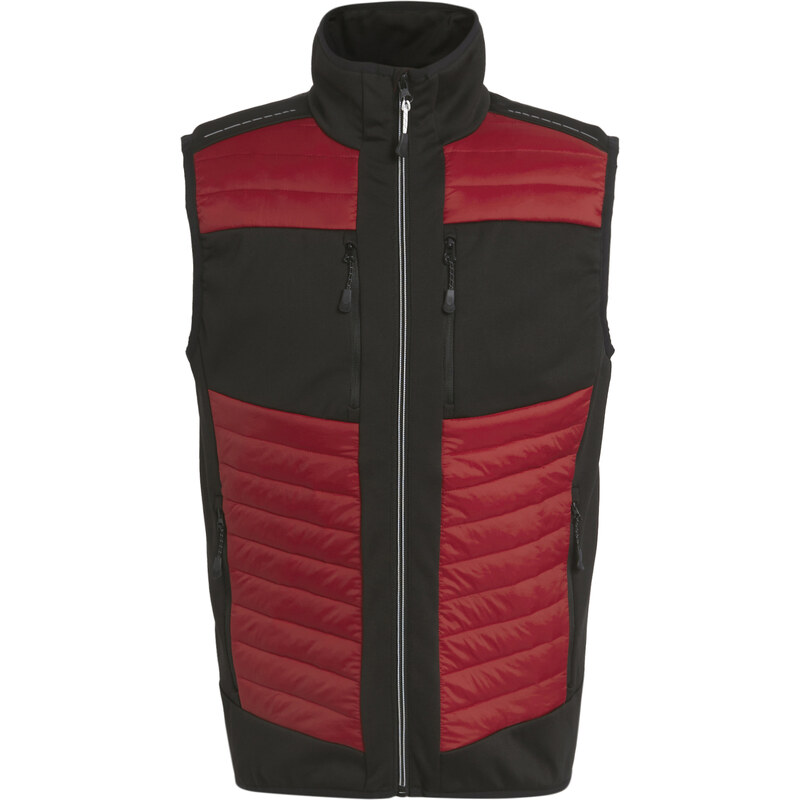 2-vrstvová softshellová pracovná vesta Regatta 62678744