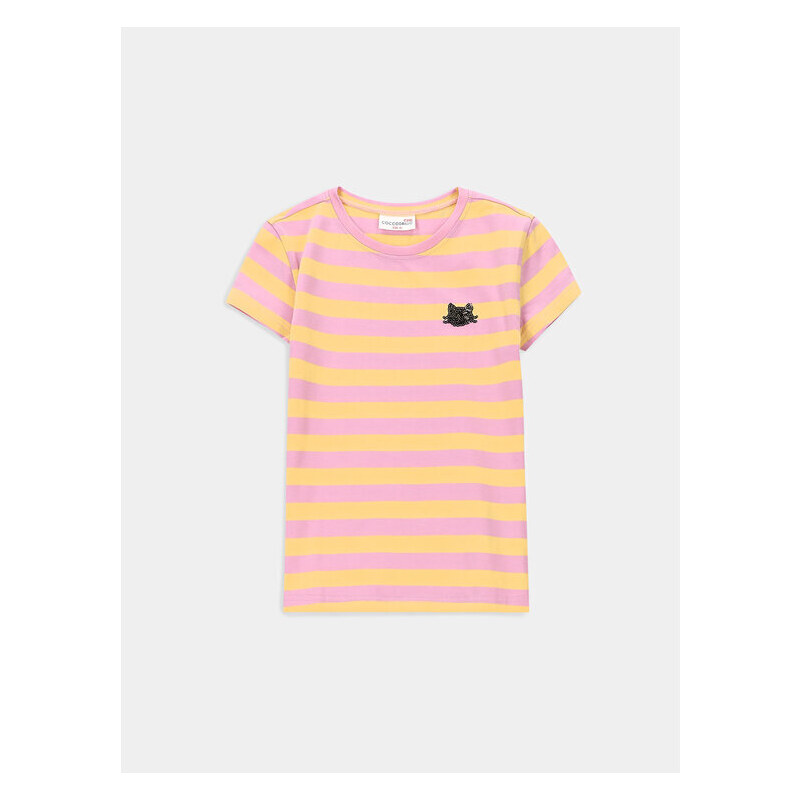 Tričko Coccodrillo 49698975