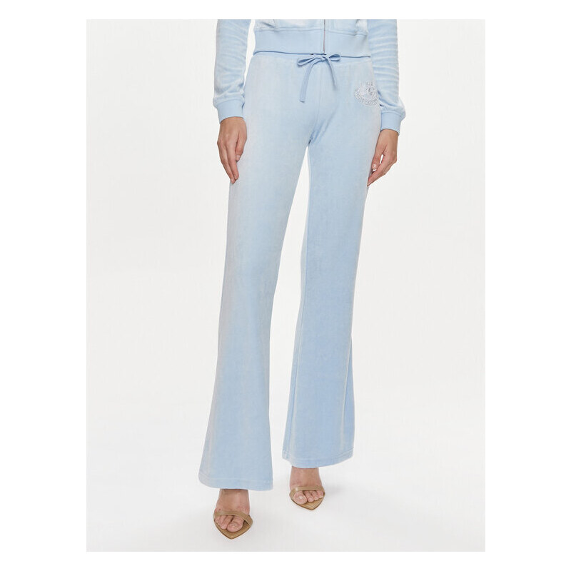 Teplákové nohavice Juicy Couture 49702178