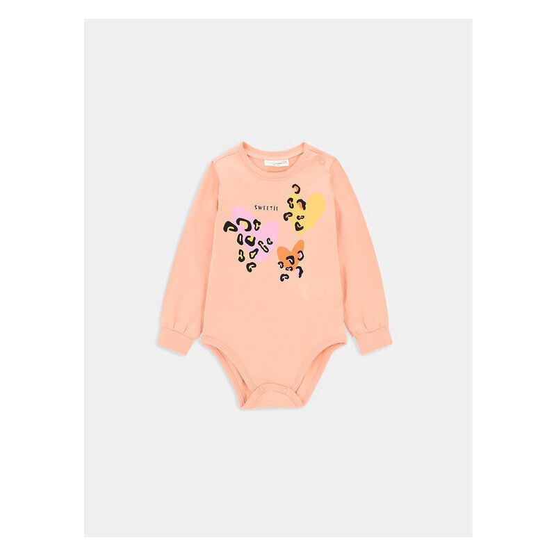 Detské body Coccodrillo 49698987