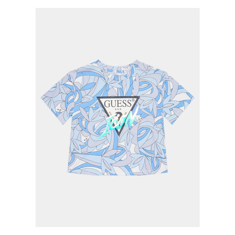 Tričko Guess 49701539