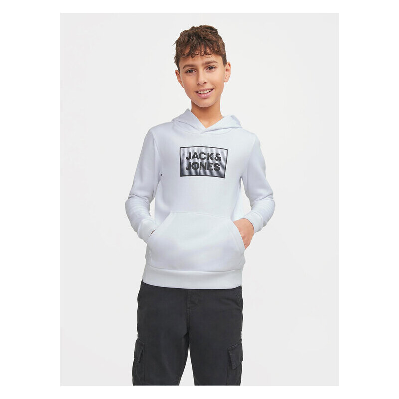 Mikina Jack & Jones Junior 47965801