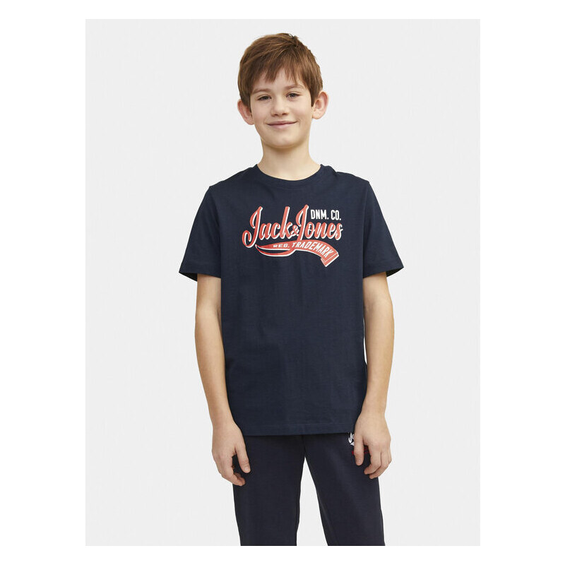 Tričko Jack & Jones Junior 48642056