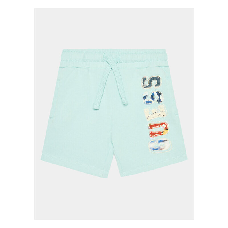 Športové kraťasy Guess 49701901