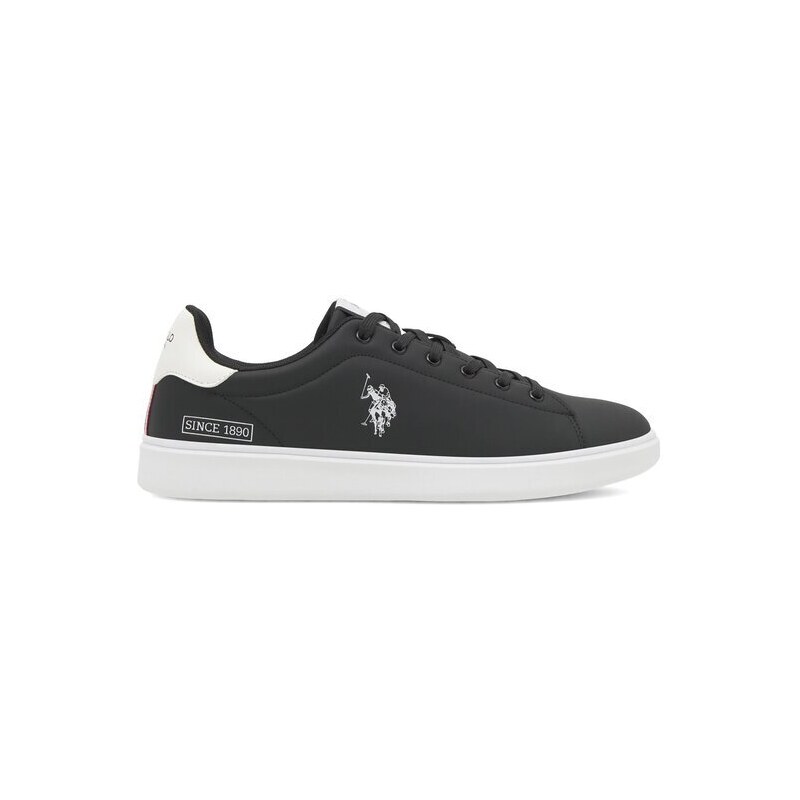 Sneakersy U.S. Polo Assn. 49701775