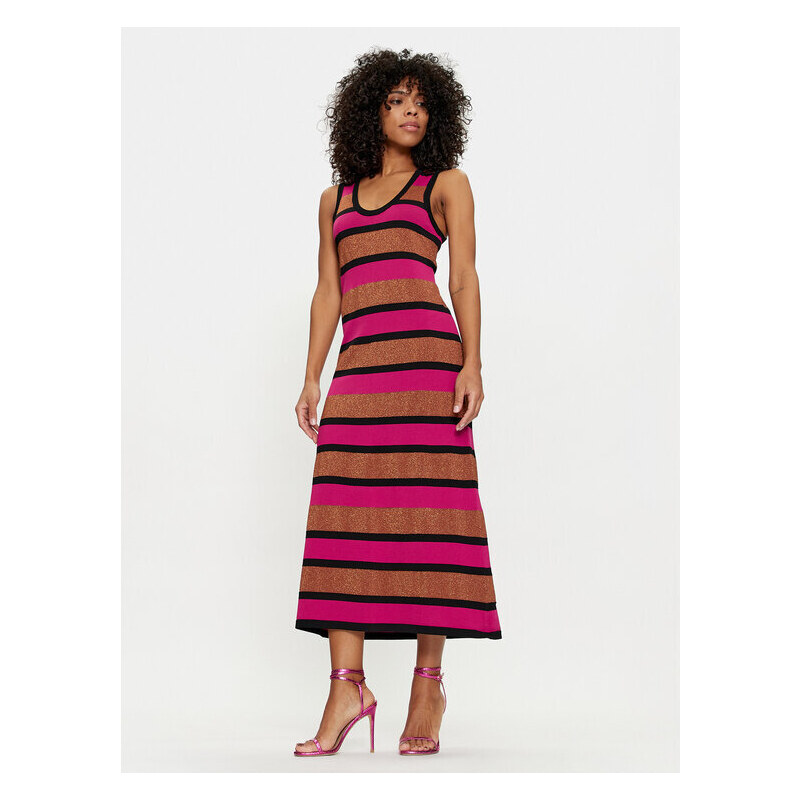 Úpletové šaty Lola Casademunt by Maite 49970480