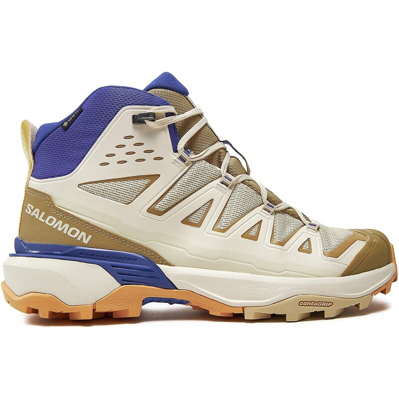 Trekingová obuv Salomon 49698179