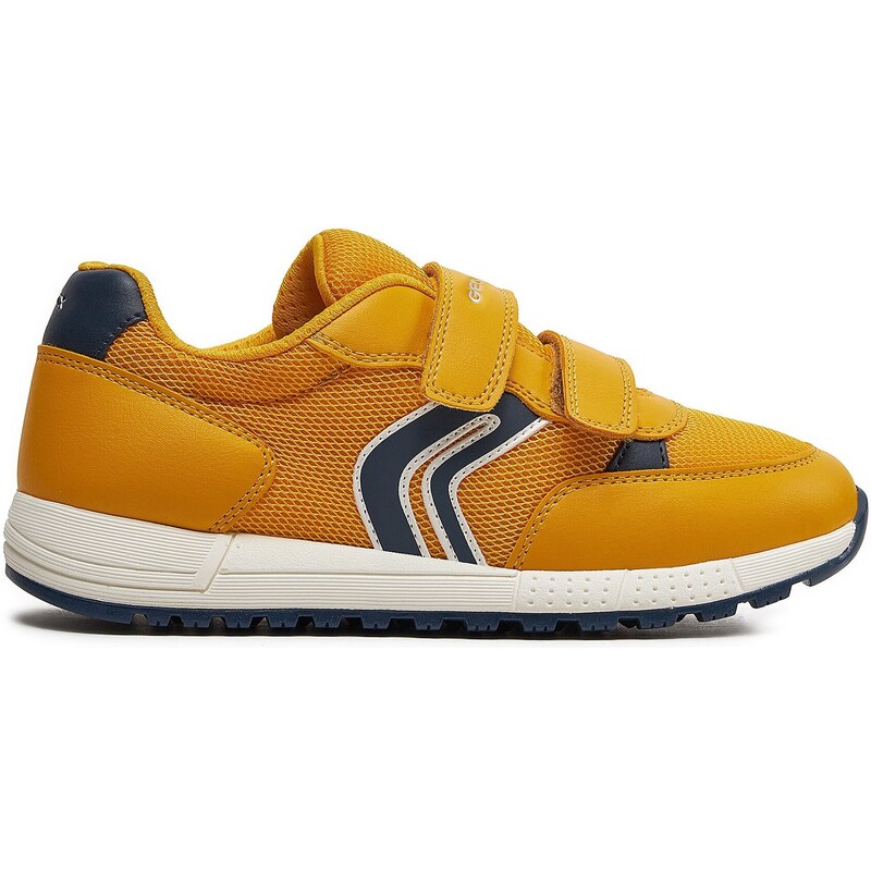 Sneakersy Geox 49698189