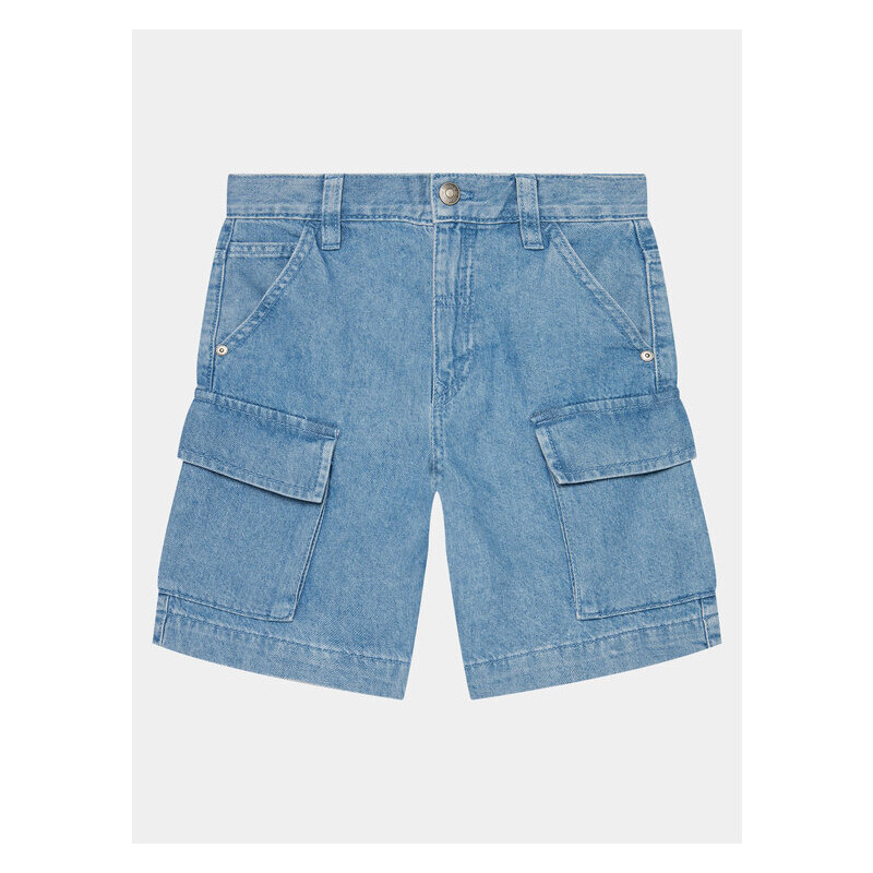 Džínsové šortky United Colors Of Benetton 49698917