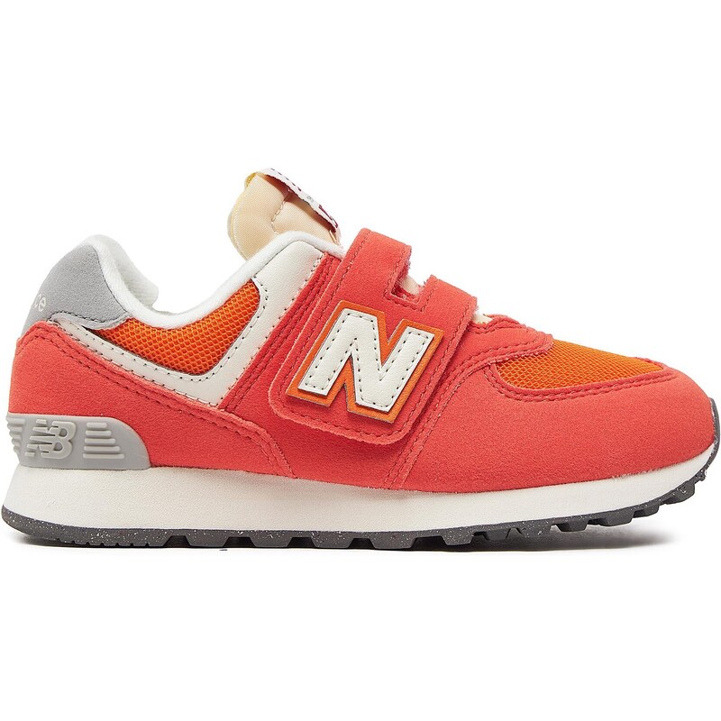 Sneakersy New Balance 49700660