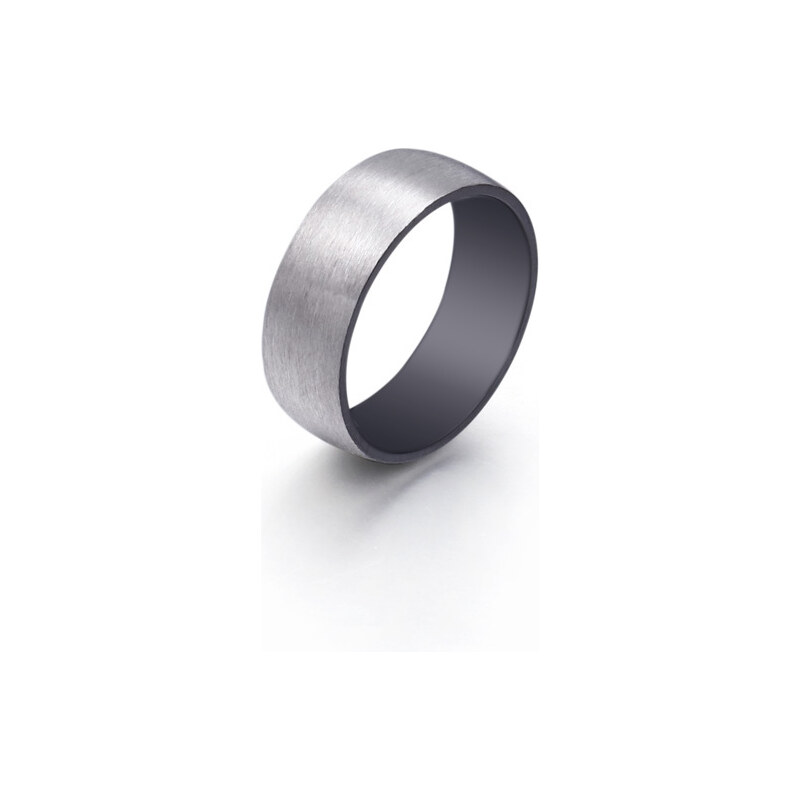 Royal Fashion pánsky prsteň KR83052-K 54217231