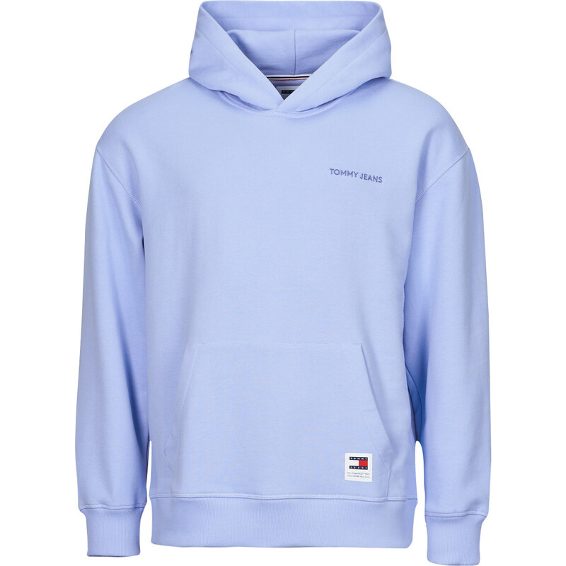 Tommy Jeans Mikiny s kapucou TJM RLX NEW CLSC HOODIE Tommy Jeans 62500205