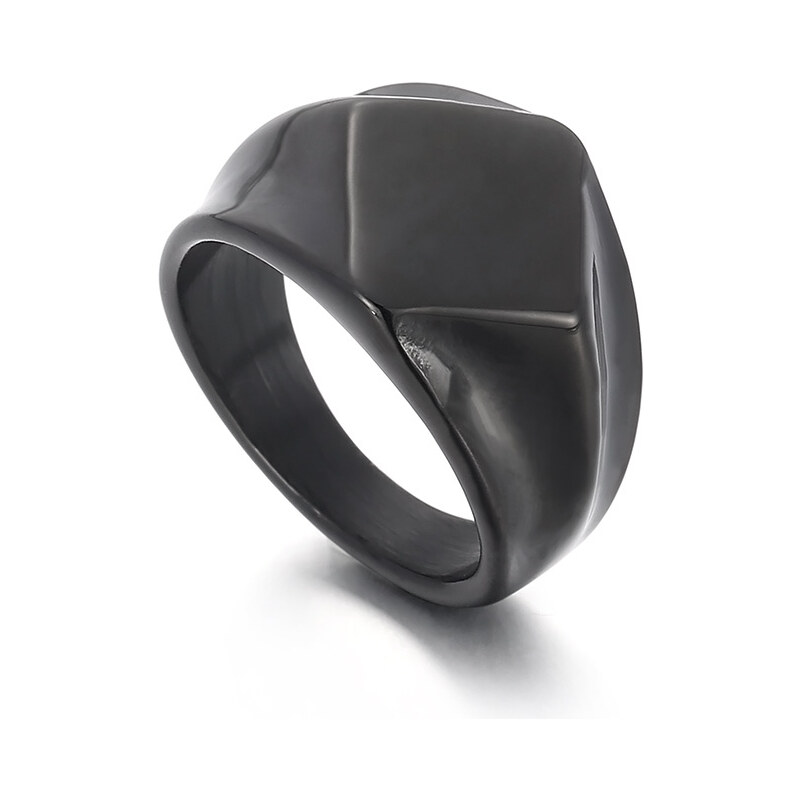 Royal Fashion pánsky prsteň KR103616-WGZJ 54217212