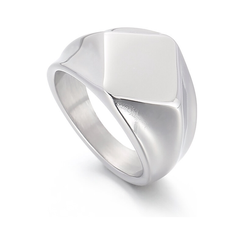 Royal Fashion pánsky prsteň KR103617-WGZJ 54217213