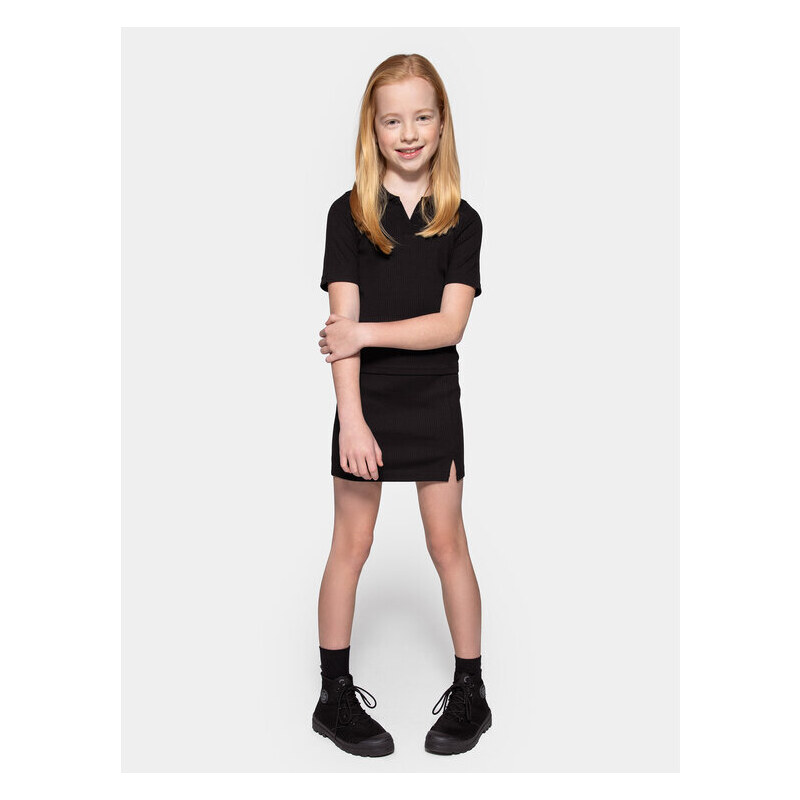 Blúzka Coccodrillo 49699266