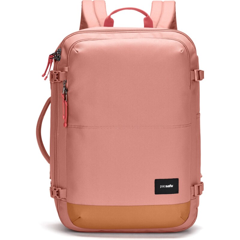 Pacsafe batoh GO CARRY ON 34 l rose 49862075