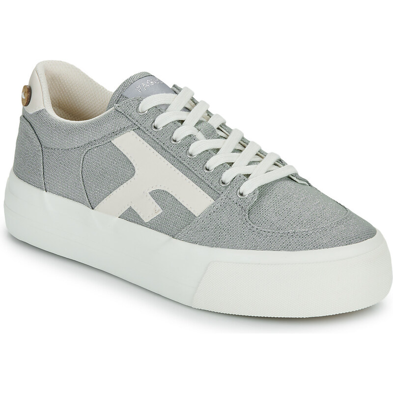 Faguo Nízke tenisky WALNUT Faguo 54783034