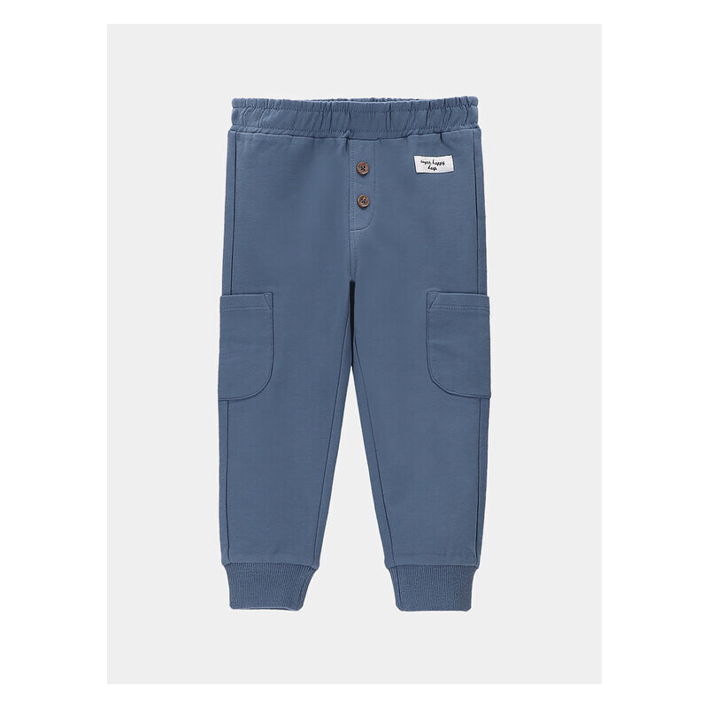 Teplákové nohavice Coccodrillo 49701273