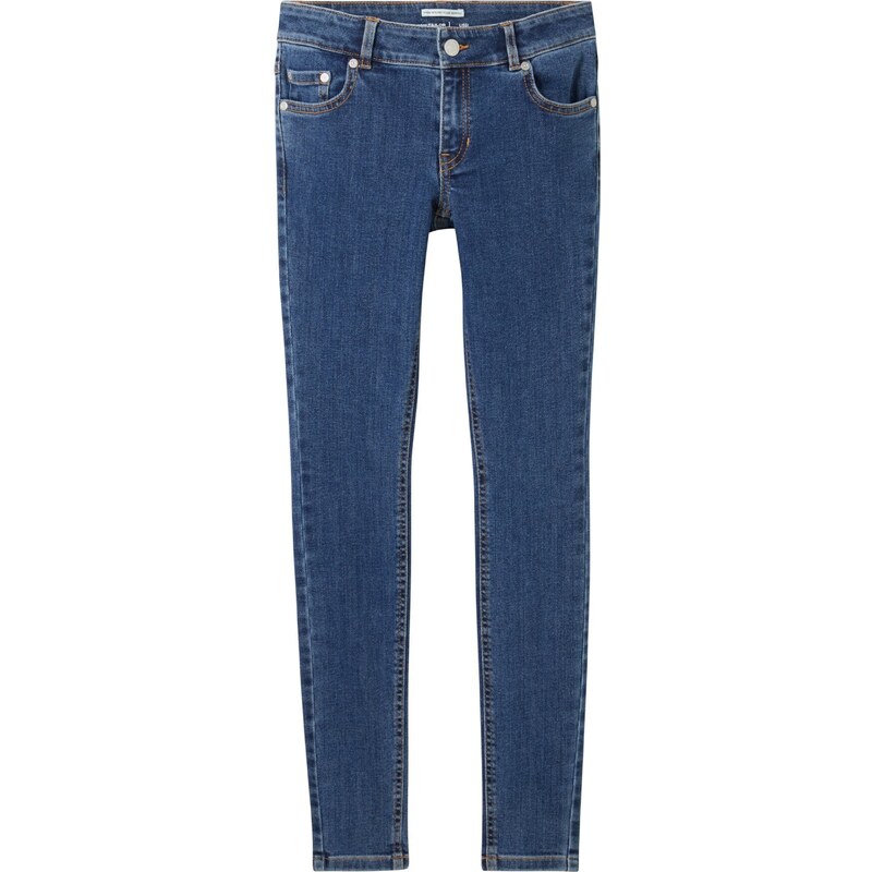 TOM TAILOR Džínsy Lissie modrá denim 50728688