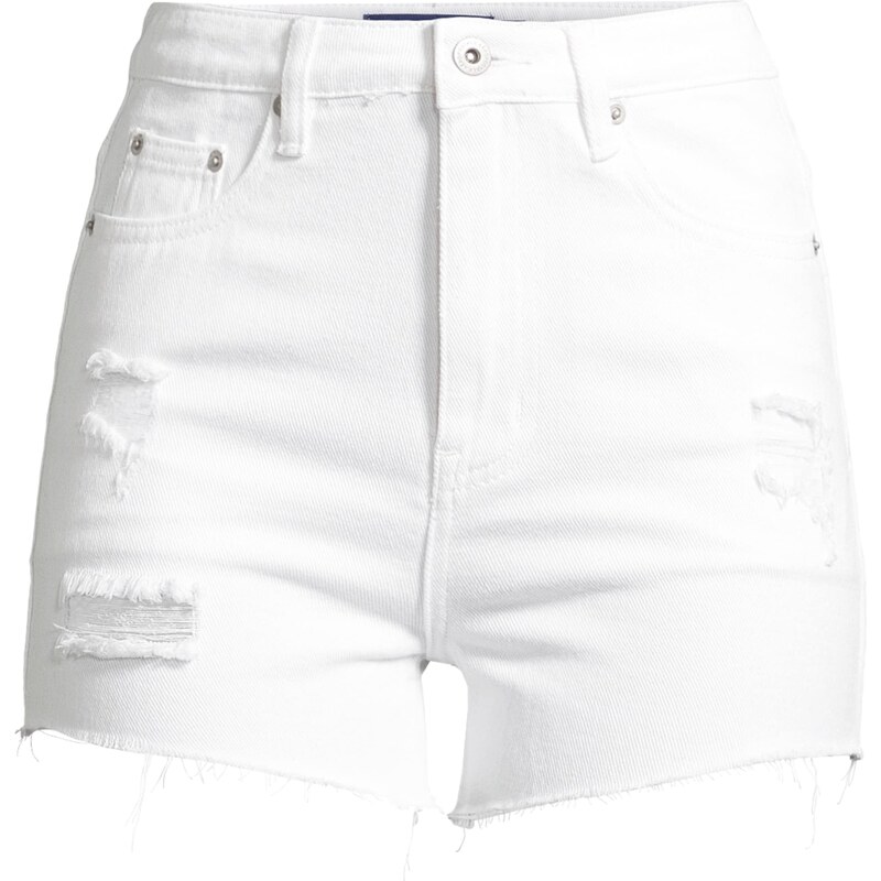 AÉROPOSTALE Džínsy biela 54317475