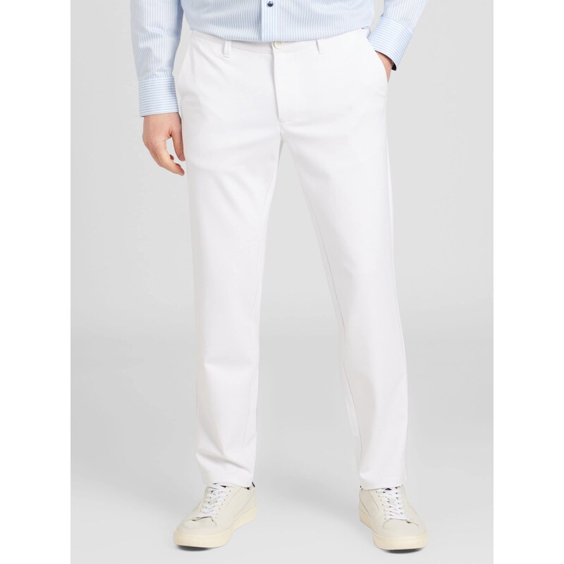 Only & Sons Chino nohavice 'MARK' biela