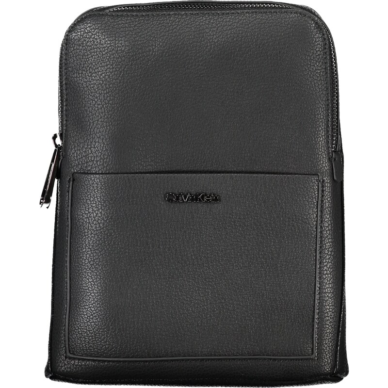 Čierna pánska taška cez rameno Calvin Klein 64704631