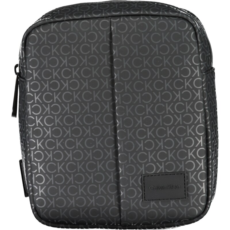 Pánska čierna taška cez rameno Calvin Klein 64709003