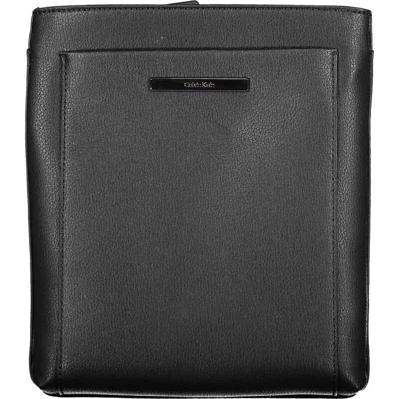 Čierna pánska taška cez rameno Calvin Klein 64711273