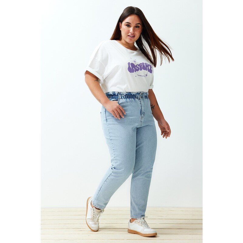 Dámske rifle Trendyol 32201529