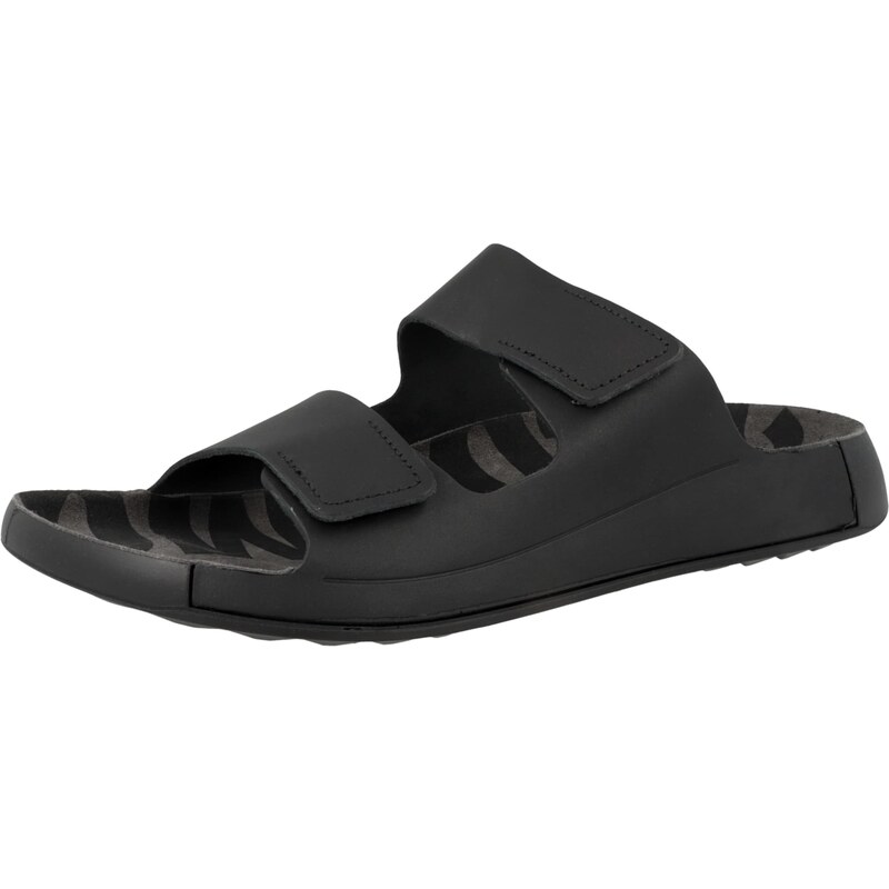 ECCO Šľapky čierna 54123126