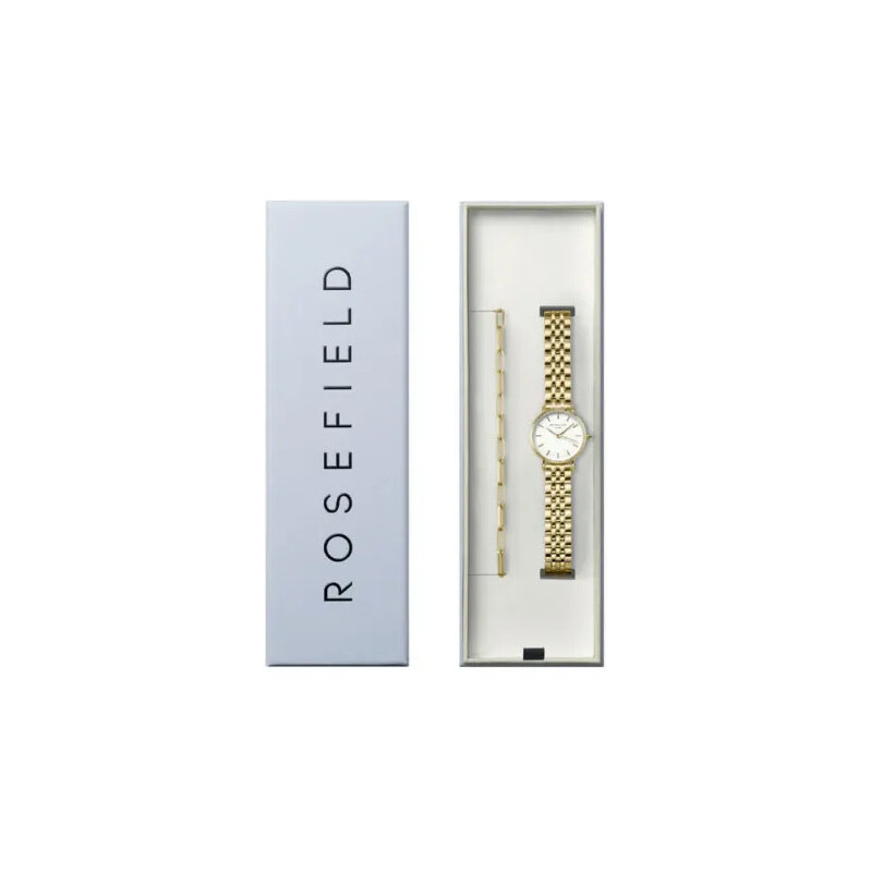 Rosefield Darčekový set Small Edit + náramok 26WGSG-X278 66595238