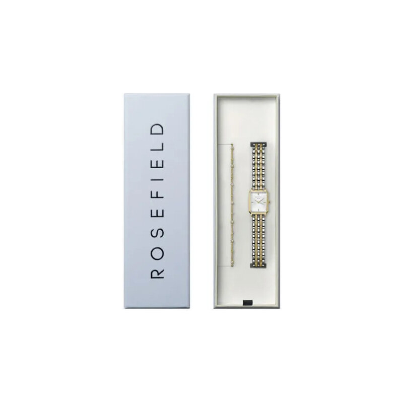Rosefield Darčekový set Octagon XS + náramok OWDSG-X279 66581989